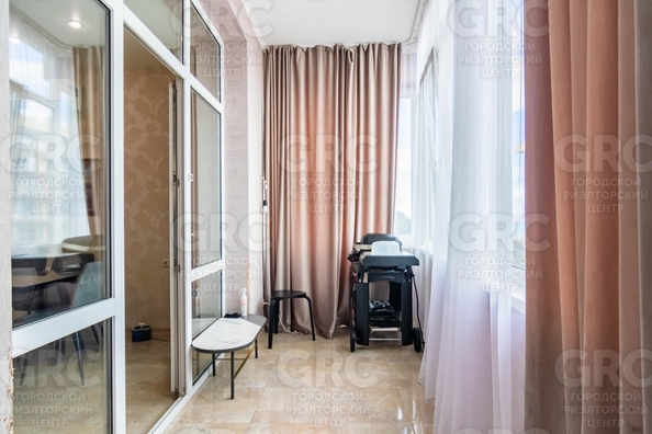 
  Продается 3-комн. квартира, 90 м², Политехническая ул
. Фото 3.