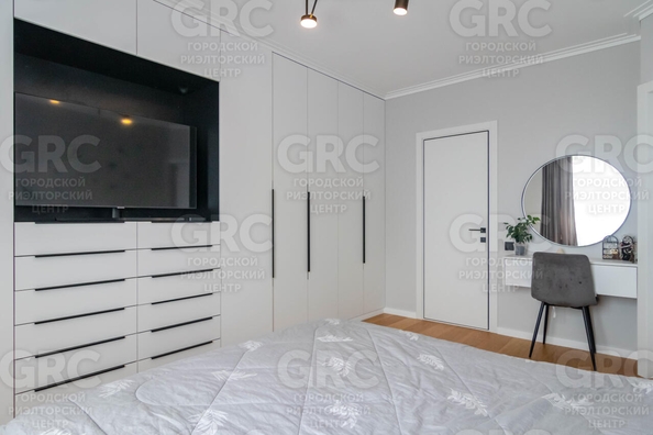 
  Продается 3-комн. квартира, 90 м², Политехническая ул
. Фото 18.