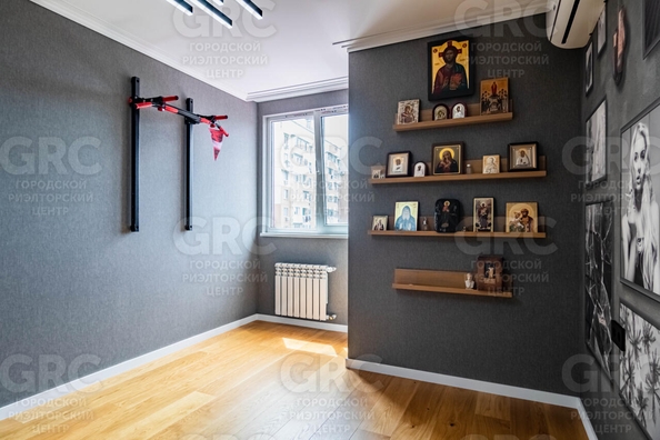 
  Продается 3-комн. квартира, 90 м², Политехническая ул
. Фото 25.