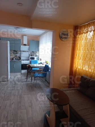 
  Продается 1-комн. квартира, 30 м², Ясногорская ул, д. 13
. Фото 2.