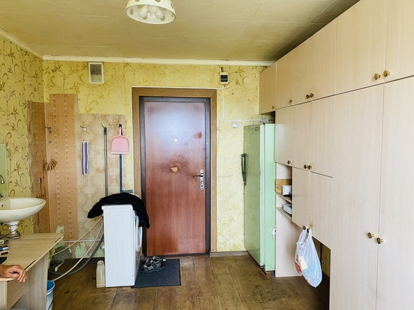 
  Продается комната, 8 м², Подстанции пер, д. 4
. Фото 2.