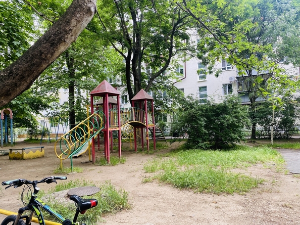 
  Продается комната, 8 м², Подстанции пер, д. 4
. Фото 12.