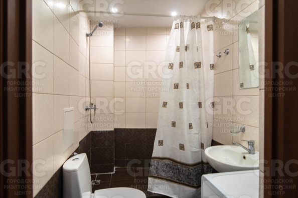 
  Продается 1-комн. квартира, 27.6 м², Краснодонская ул, д. 57
. Фото 5.
