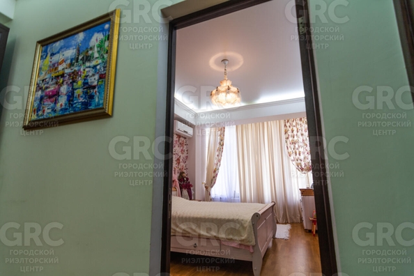 
  Продается 3-комн. квартира, 156 м², Учительская ул, д. 18а
. Фото 10.