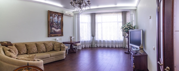 
  Продается 3-комн. квартира, 156 м², Учительская ул, д. 18а
. Фото 20.