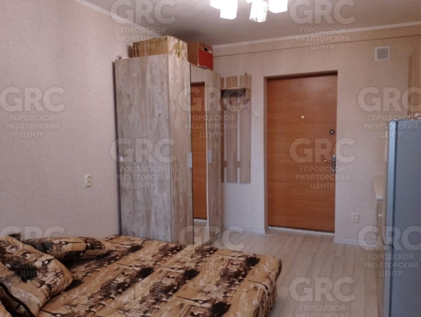 
  Продается студия, 15 м², Трунова пер, д. 7а
. Фото 1.