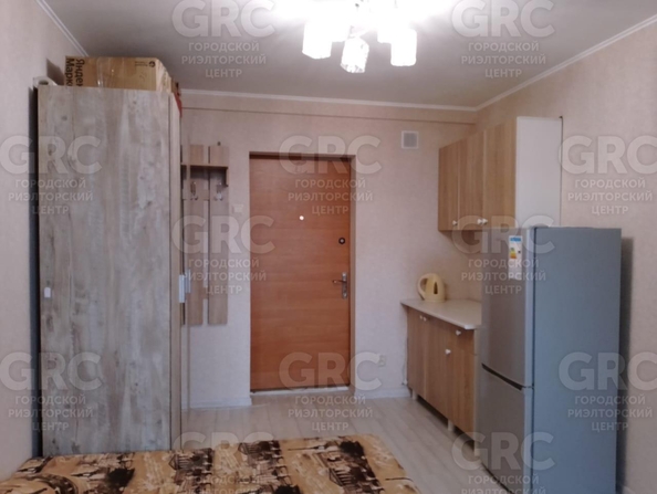 
  Продается студия, 15 м², Трунова пер, д. 7а
. Фото 2.