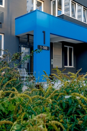 
  Продается 2-комн. квартира, 56.3 м², ЖК Облака-2, блок секция 4-8
. Фото 12.