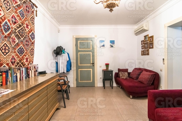 
  Продается 3-комн. квартира, 130 м², Сухумское шоссе ул, д. 13/8
. Фото 5.