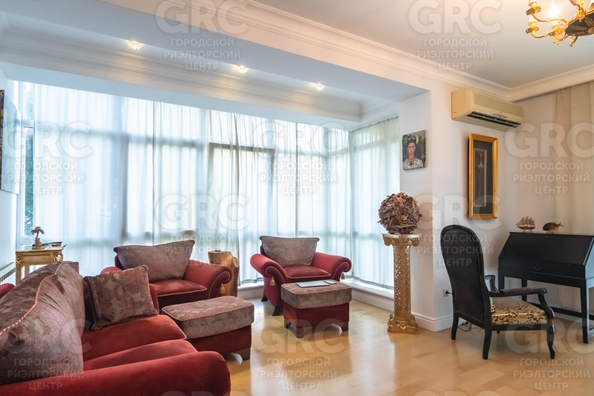 
  Продается 3-комн. квартира, 130 м², Сухумское шоссе ул, д. 13/8
. Фото 13.