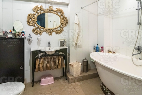 
  Продается 3-комн. квартира, 130 м², Сухумское шоссе ул, д. 13/8
. Фото 21.