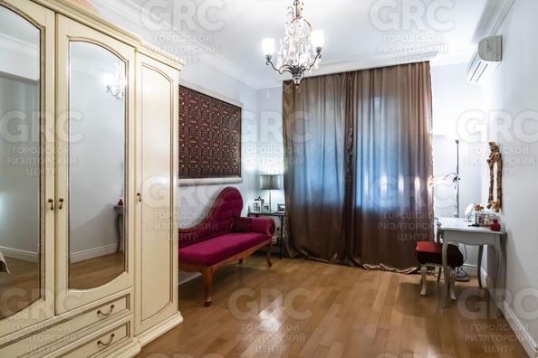 
  Продается 3-комн. квартира, 130 м², Сухумское шоссе ул, д. 13/8
. Фото 25.