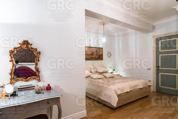 
  Продается 3-комн. квартира, 130 м², Сухумское шоссе ул, д. 13/8
. Фото 28.