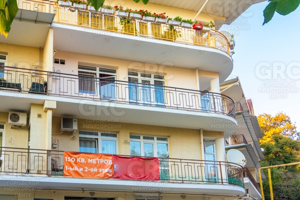 
  Продается 3-комн. квартира, 130 м², Сухумское шоссе ул, д. 13/8
. Фото 35.