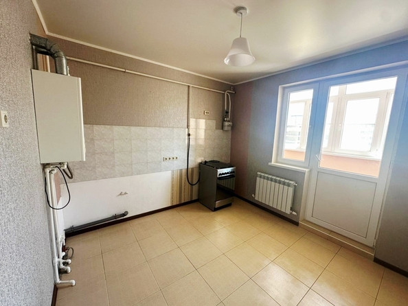 
  Продается 1-комн. квартира, 38 м², Шевченко ул, д. 288Ак2
. Фото 4.
