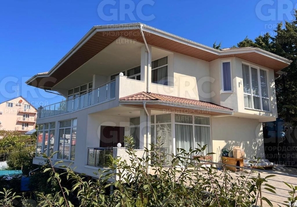 
  Продается дом, 395 м², Сочи
. Фото 1.