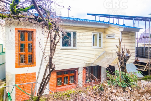
  Продается дом, 119 м², Сочи
. Фото 1.