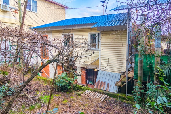 
  Продается дом, 119 м², Сочи
. Фото 2.