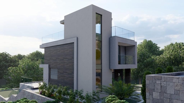 
  Продается дом, 349.8 м², Сочи
. Фото 28.