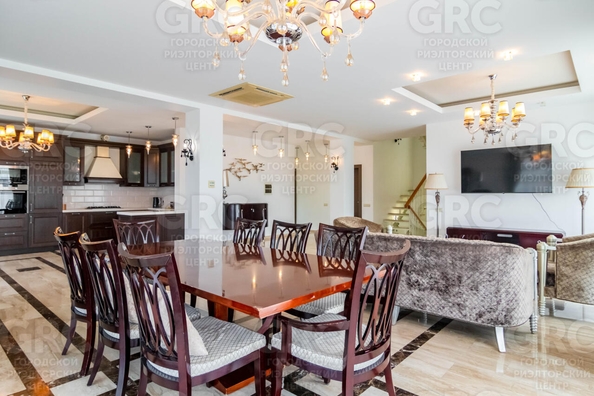 
  Продается коттедж, 450 м², Сочи
. Фото 4.