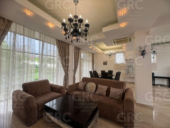 
  Продается коттедж, 257.3 м², Сочи
. Фото 6.