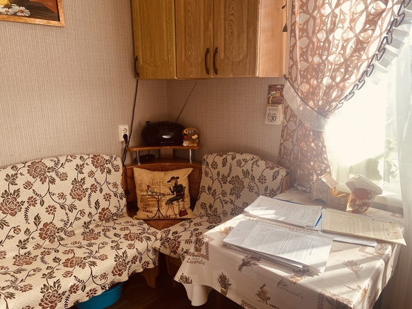 
  Продается 2-комн. квартира, 50 м², Мира ул, д. 8
. Фото 3.