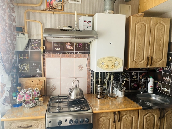 
  Продается 2-комн. квартира, 50 м², Мира ул, д. 8
. Фото 5.