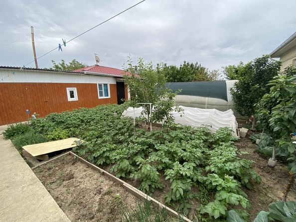 
  Продается дом, 87 м², поселок Виноградный
. Фото 10.