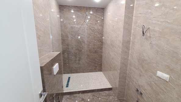 
  Продается 2-комн. квартира, 57 м², Николая Кондратенко ул, д. 23
. Фото 9.