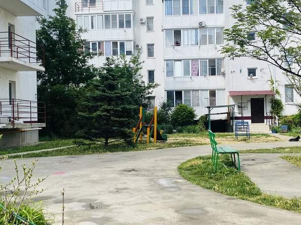 
  Продается студия, 30 м², Северный пер, д. 1
. Фото 14.