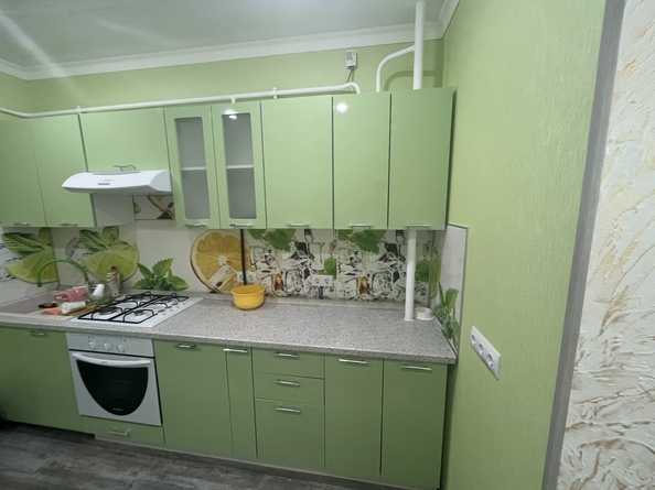 
  Продается 1-комн. квартира, 33 м², Крестьянская ул, д. 27к3
. Фото 5.