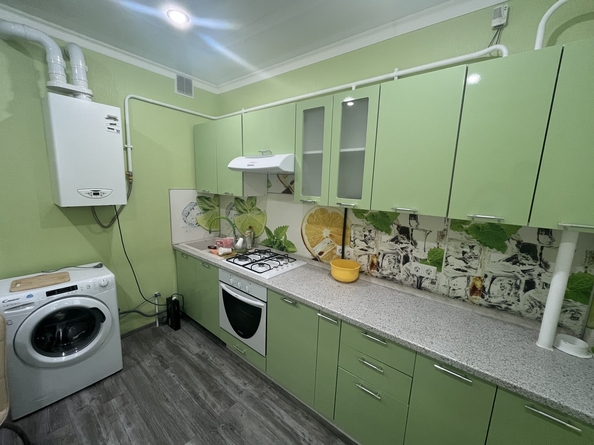 
  Продается 1-комн. квартира, 33 м², Крестьянская ул, д. 27к3
. Фото 8.