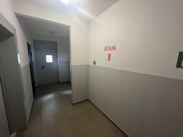 
  Продается 1-комн. квартира, 33 м², Крестьянская ул, д. 27к3
. Фото 15.