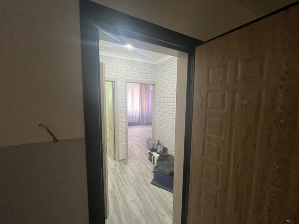 
  Продается 1-комн. квартира, 33 м², Крестьянская ул, д. 27к3
. Фото 16.