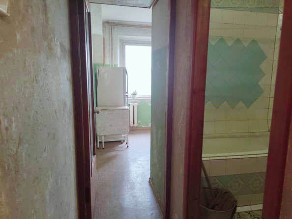 
  Продается 1-комн. квартира, 30 м², Батумское шоссе ул, д. 26
. Фото 3.