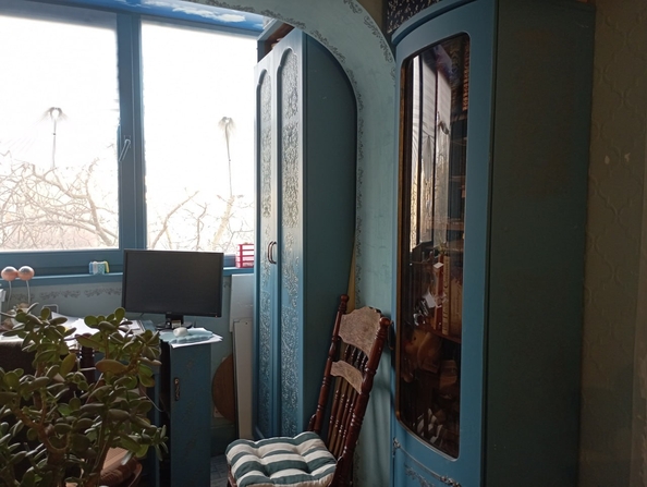 
  Продается 2-комн. квартира, 41 м², Крылова ул, д. 81
. Фото 12.