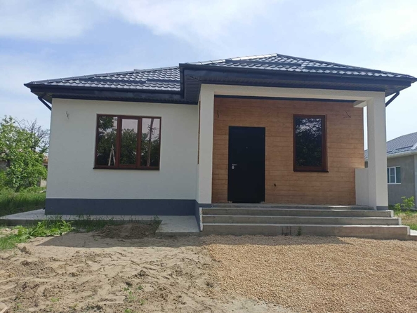 
  Продается дом, 100 м², станица Гостагаевская
. Фото 2.