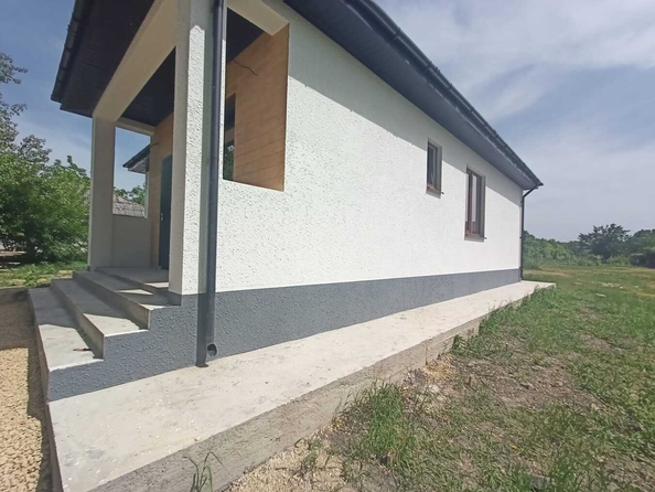 
  Продается дом, 100 м², станица Гостагаевская
. Фото 3.
