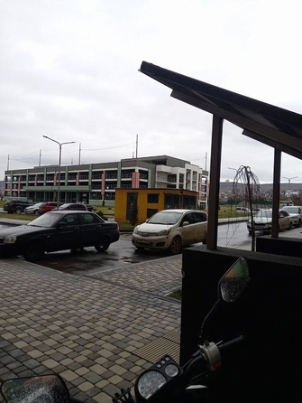 
  Продается студия, 18 м², ЖК Горгиппия, литера 13
. Фото 1.