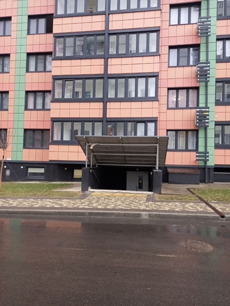 
  Продается студия, 18 м², ЖК Горгиппия, литера 13
. Фото 3.