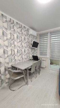 
  Продается 1-комн. квартира, 40 м², Ленина ул, д. 180Ак9
. Фото 4.