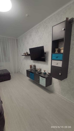 
  Продается 1-комн. квартира, 40 м², Ленина ул, д. 180Ак9
. Фото 15.