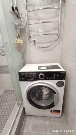 
  Продается 1-комн. квартира, 40 м², Ленина ул, д. 180Ак9
. Фото 21.