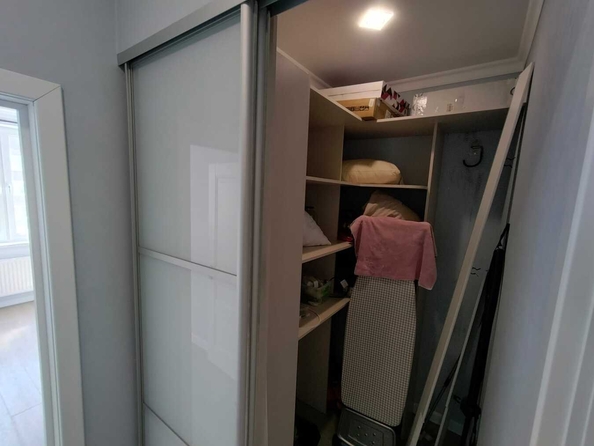 
  Продается 2-комн. квартира, 59 м², Астраханская ул, д. 76
. Фото 6.
