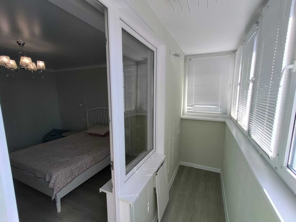 
  Продается 2-комн. квартира, 59 м², Астраханская ул, д. 76
. Фото 7.