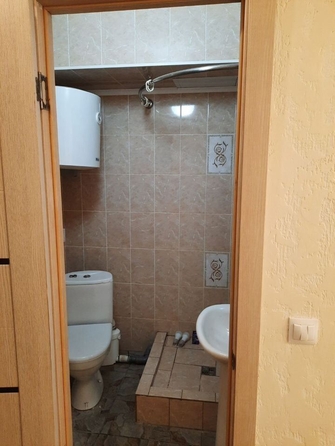 
  Продается студия, 18 м², Адмирала Пустошкина ул, д. 22к3
. Фото 8.