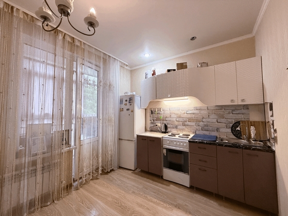 
  Продается 1-комн. квартира, 37 м², Мирная ул, д. 29к11
. Фото 4.