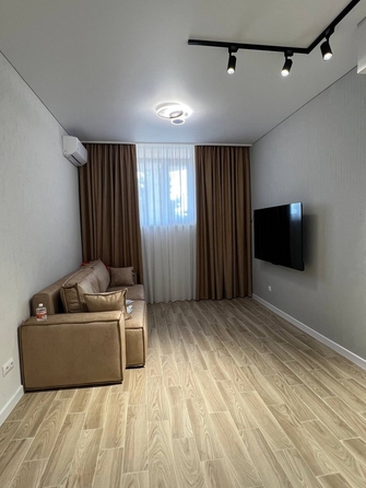 
  Продается 1-комн. квартира, 21 м², Туристическая ул
. Фото 3.