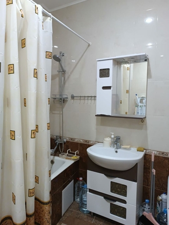 
  Продается 1-комн. квартира, 43 м², Восточный пер
. Фото 4.