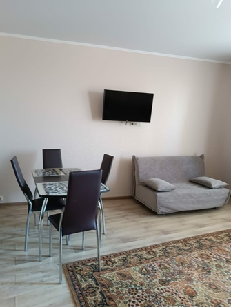 
  Продается 1-комн. квартира, 43 м², Восточный пер
. Фото 10.